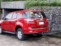Selling Red Chevrolet Trailblazer 2014 at 48000 km -9