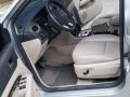 Sell Silver 2008 Ford Focus at 56000 km-3
