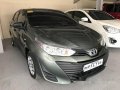 Toyota Vios 2019 for sale in Makati-17