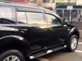 Black Mitsubishi Montero Sport 2014 Automatic for sale -6