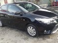 Sell Black 2016 Toyota Vios in Pasig -9