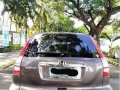 Sell 2011 Honda Cr-V in Binan-4