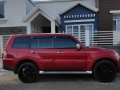 Sell 2007 Mitsubishi Pajero in Manila-2