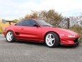 Selling Red Toyota Mr2 1993 in Angeles-4