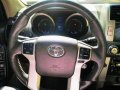 Toyota Land Cruiser Prado 2013 Automatic Gasoline for sale -0