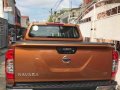 Selling Nissan Navara 2018 Truck at 11000 km -0
