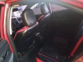 Red Toyota Vios 2013 Manual for sale -2