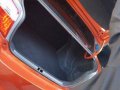 Selling Orange Toyota Vios 2018 Automatic Gasoline -3