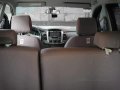 Sell Brown 2015 Toyota Innova at 78000 km -1