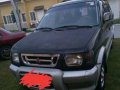 Mitsubishi Adventure 2000 Automatic Gasoline for sale-6