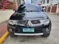 Mitsubishi Montero 2012 for sale in Manila -4