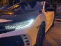 Sell White 2016 Honda Civic in Pasig -4