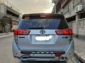 Silver Toyota Innova 2017 for sale in Quezon City-3