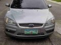 Sell Silver 2008 Ford Focus at 56000 km-9