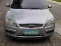 Sell Silver 2008 Ford Focus at 56000 km-0