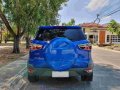Blue Ford Ecosport 2014 for sale in Cagayan de Oro-3