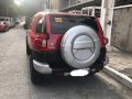 Red Toyota Fj Cruiser 2018 Automatic for sale-2