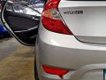 Sell Silver 2013 Hyundai Accent in Quezon City-12