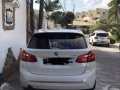 Sell White 2016 Bmw 218i at 20000 km-2