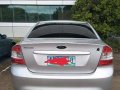 Silver Ford Focus 2011 for sale in Olongapo-5