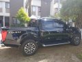 Black Nissan Navara 2019 Automatic for sale -6