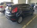 Black Ford Fiesta 2014 for sale in Mandaue -3