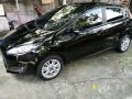 Black Ford Fiesta 2018 for sale in Quezon City -6