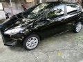 Black Ford Fiesta 2018 for sale in Quezon City -0