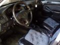 Sell Black 1998 Honda Civic in Santa Rita -4