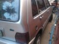 Sell Silver 1995 Fiat Uno in Quezon City-0