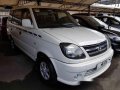 Selling White Mitsubishi Adventure 2016 in Marikina-7