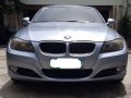 Bmw 318D 2012 Automatic for sale-6