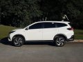 White Toyota Rush 2019 Automatic for sale -1