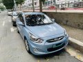 Sell 2014 Hyundai Accent Automatic Diesel -2