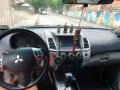 Selling Brown Mitsubishi Montero Sport 2013 Automatic Diesel -1