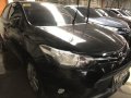 Black Toyota Vios 2016 for sale in Quezon City -5