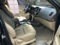 Sell Black 2012 Toyota Fortuner at 40000 km-8