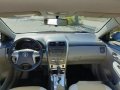 Silver Toyota Corolla Altis 2013 for sale in Cebu-2