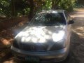 Selling Silver Nissan Sentra 2005 Automatic Gasoline -6