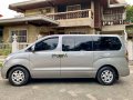 Selling Silver Hyundai Grand starex 2014 in Quezon City-6