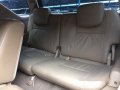 Sell Black 2012 Toyota Fortuner in Parañaque-10