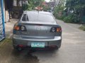 Grey Mazda 323 2006 Automatic for sale -4