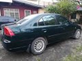 Selling Green Honda Civic 2001 Automatic Gasoline -2