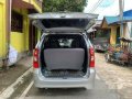 Silver Toyota Avanza 2010 at 47000 km for sale -7