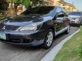 Sell Grey 2011 Mitsubishi Lancer in Las Pinas -1