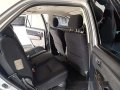 Silver Toyota Fortuner 2015 for sale in Batangas-2