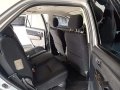 Silver Toyota Fortuner 2015 for sale in Batangas-7