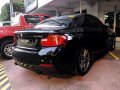 Black Bmw M2 2015 Automatic for sale -1