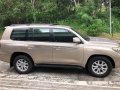 Selling Toyota Land Cruiser 2007 at 72673 km-0