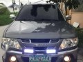 Sell Grey 2007 Isuzu Crosswind in Muntinlupa-1